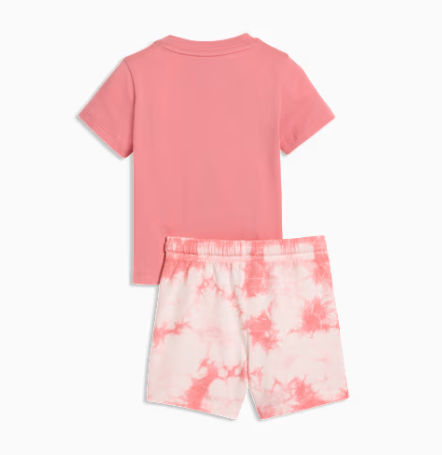 completino corto puma infant 