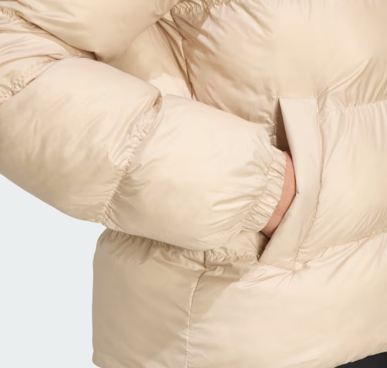 giubbino adidas da donna 