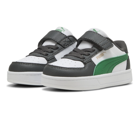 scarpe puma caven infant 39384143 Puma