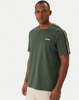 t-shirt ea7 da uomo