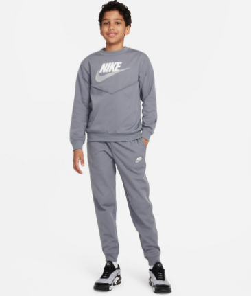 tuta nike da bambino FD3090084 Nike