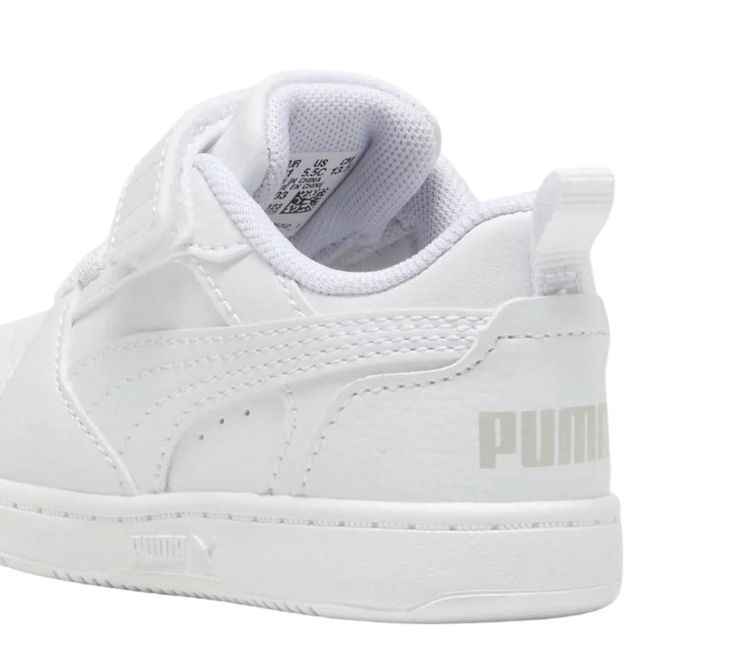 scarpe puma rebound infant 39742003 Puma