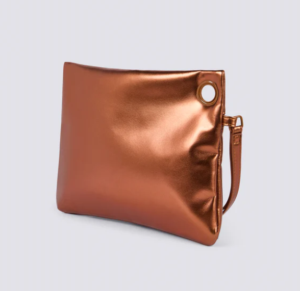 Pochette sundek laminated unisex 