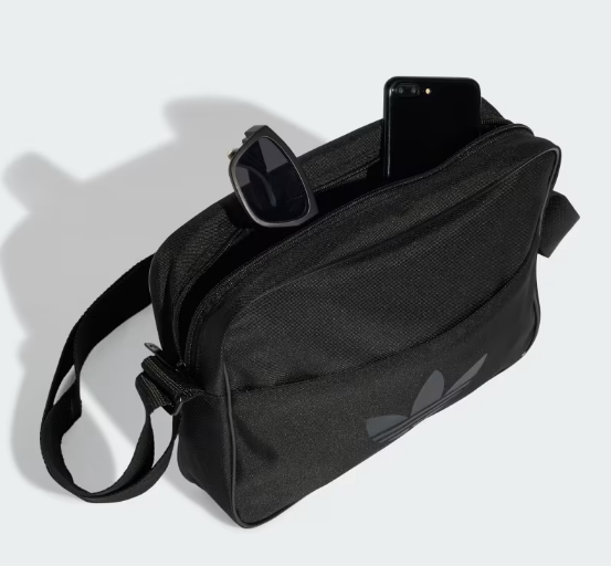 tracolla adidas unisex JD5539 Adidas