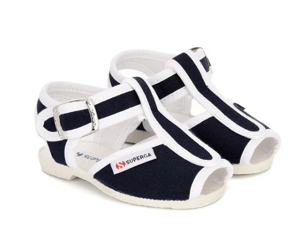 Sandalo cotj infant S0026X0940 Superga
