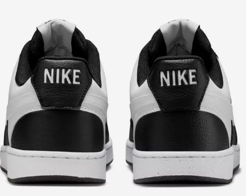 scarpa nike court vision da uomo 
