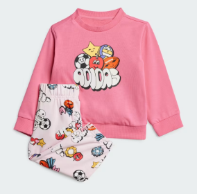 tuta adidas infant JD0061 Adidas