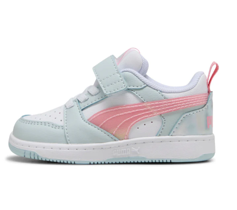 Scarpe puma rebound infant 40278401 Puma