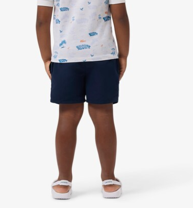 costume boxer infant 847462UGW LACOSTE