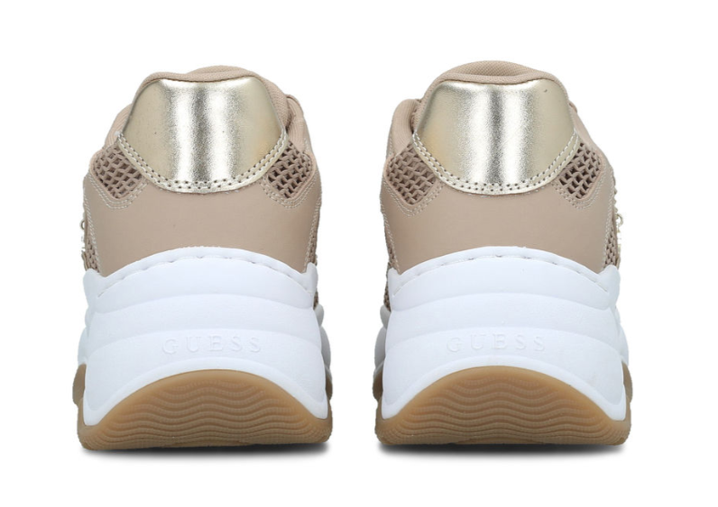 Sneakers Guess harpaa da donna FLPHARELE12OAT Guess