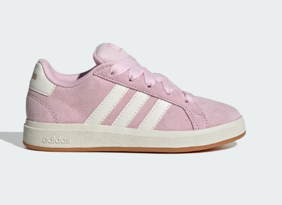 Scarpa adidas grand court da bambino JP5895 Adidas