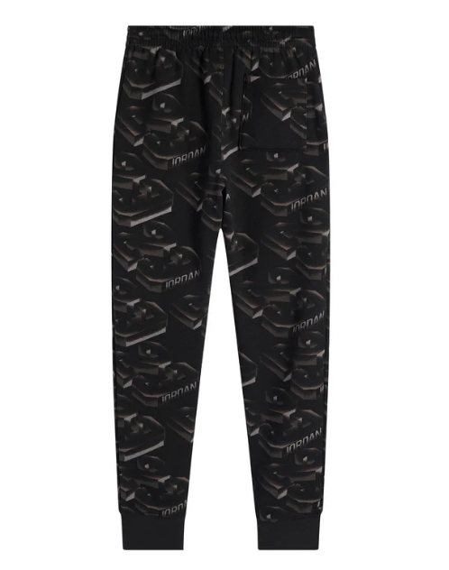 pantaloni jordan da bambino 95D549023 JORDAN