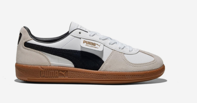 scarpe puma palermo unisex 39727501 Puma