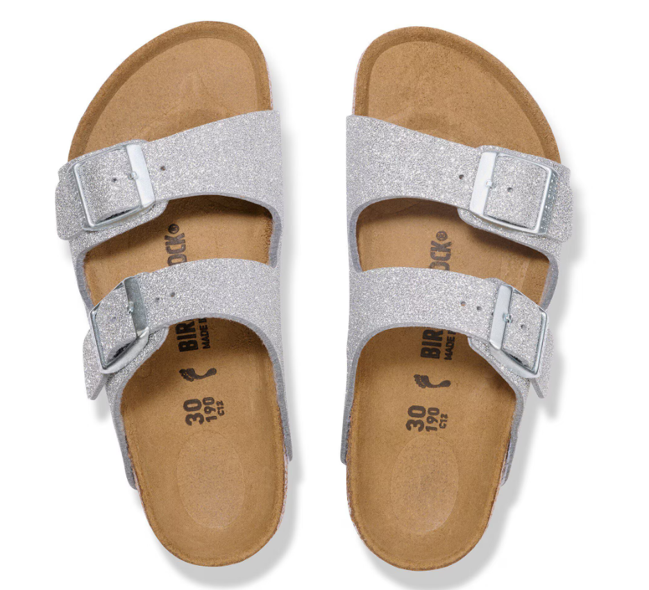 Sandali birkenstock arizona da bambina 1030477- Birkenstock
