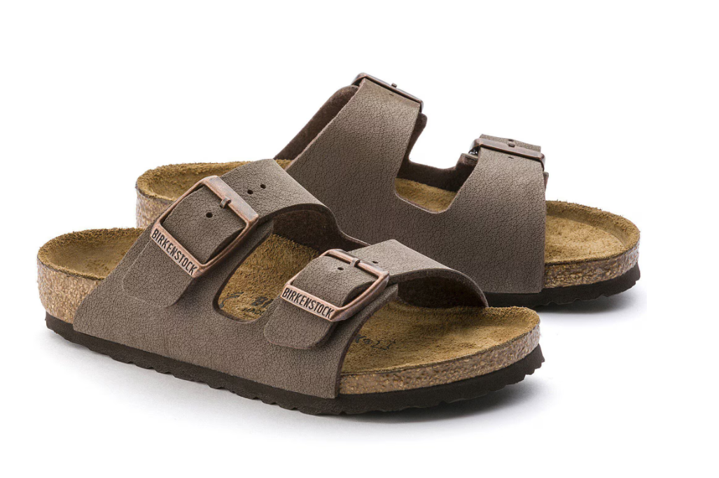 sandali birkenstock arizona da bambino 552893- Birkenstock