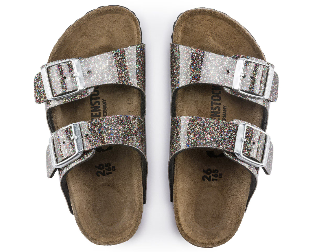 Sandali birkenstock arizona da donna G1017382- Birkenstock