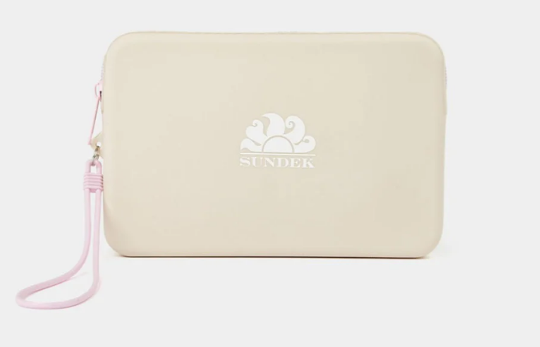 Borsello sundek unisex AW406ABPV10096601 Sundek