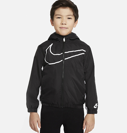 giubbino nike infant 86J331023 Nike