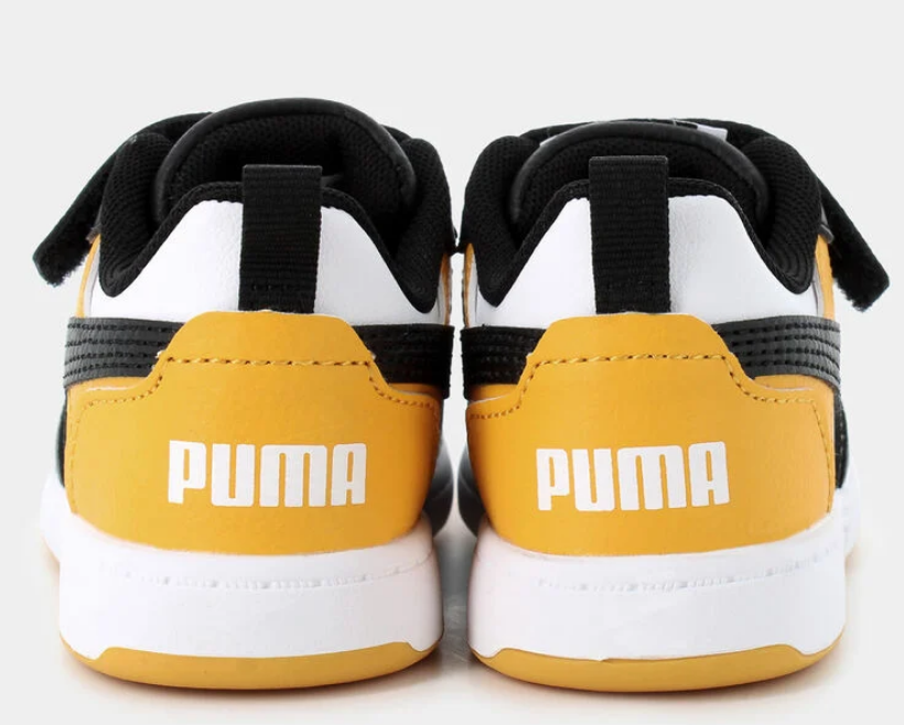 scarpa puma rebound infant 39742018 Puma
