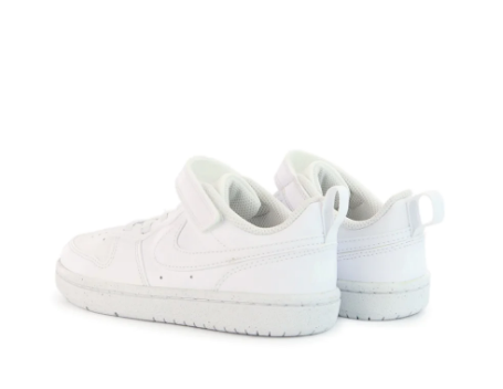 Scarpa nike court borough da bambino DV5457106 Nike