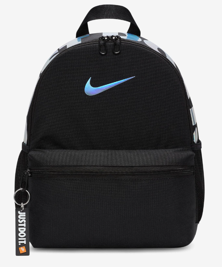 zaino nike just do it unisex DR6091017 Nike