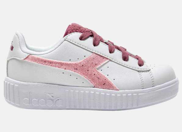 Scarpa diadora game da bambina 180890D1075 Diadora