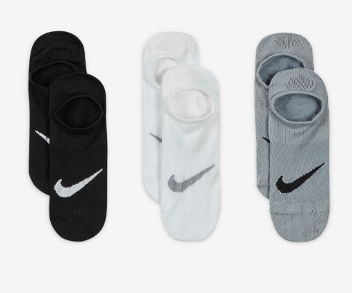 calzini nike unisex SX5277927 Nike