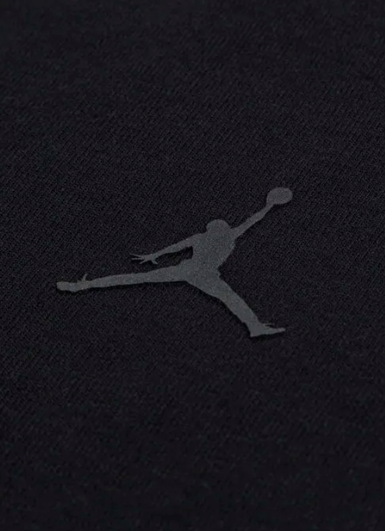 felpa jordan da bambina 45F583023 JORDAN