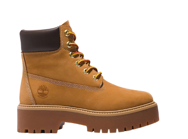 Anfibi timberland boots da donna TB1A5RJD2311 Timberland