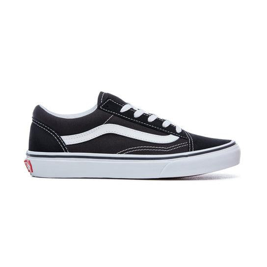 OLD SKOOL D3HY28 Vans