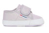 Scarpa superga baby strap da culla