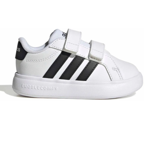 scarpe adidas grand court infant JS4906- Adidas