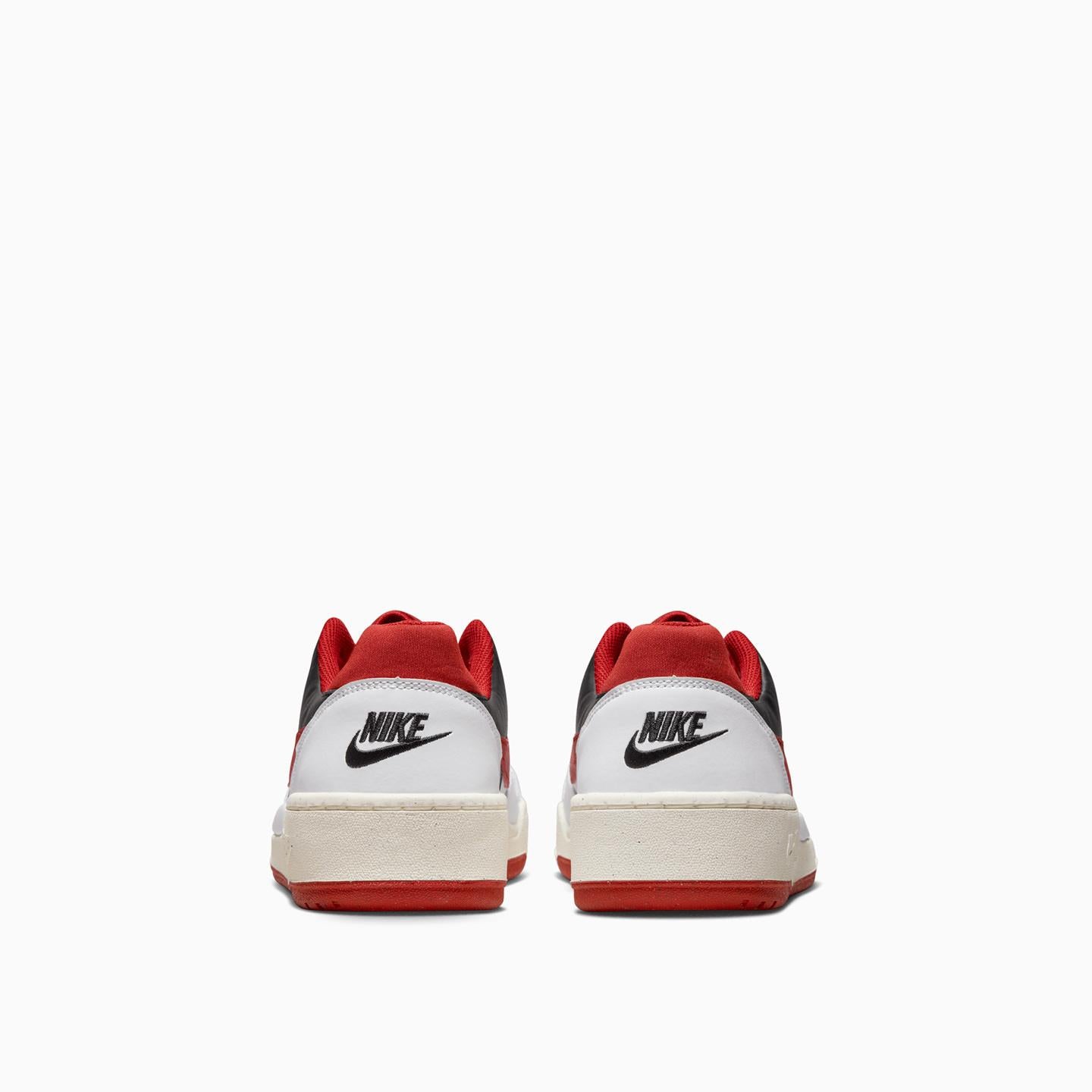 Scarpa nike full force lo unisex FB1362102 Nike