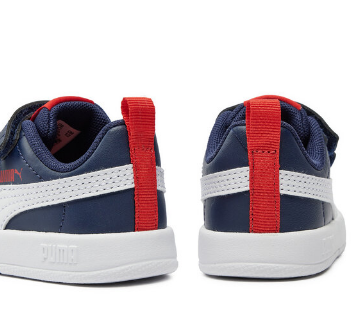 Scarpa puma courtflex infant 31025203 Puma