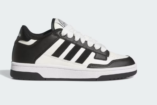 scarpe adidas rapid court unisex JR0166- Adidas