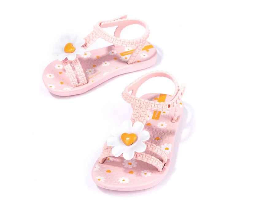 Sandali Ipanema daisy infant 83355AH420 IPANEMA