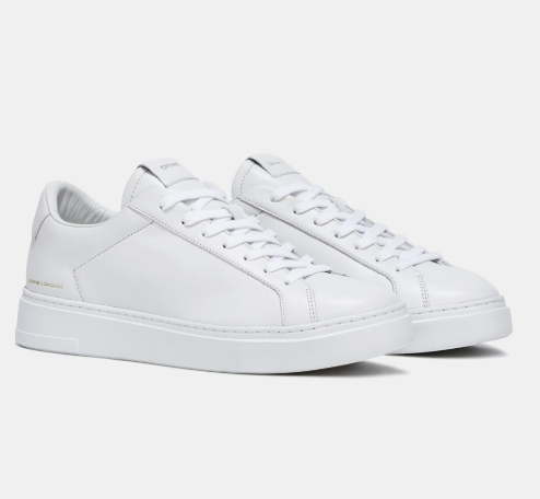 Sneakers crime london extralight da uomo 13474PP410 Crime London