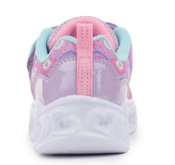 Scarpe skechers heart infant 303258NLVMT Skechers