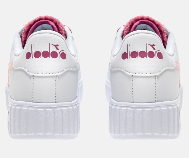 scarpa diadora game da donna 180889D1075 Diadora