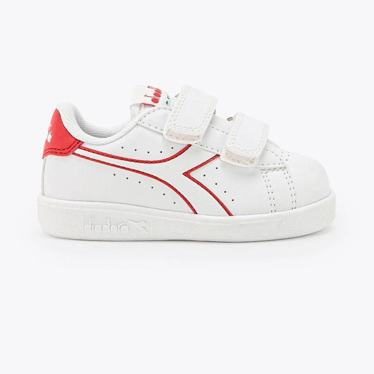 Scarpa diadora game infant 173339C6111 Diadora