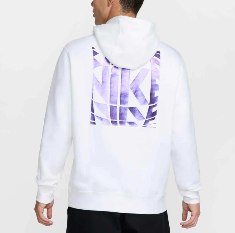 felpa nike da uomo HJ0606100 Nike
