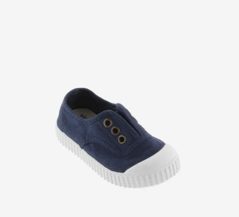 Scarpa victoria inglesa da bambino 
