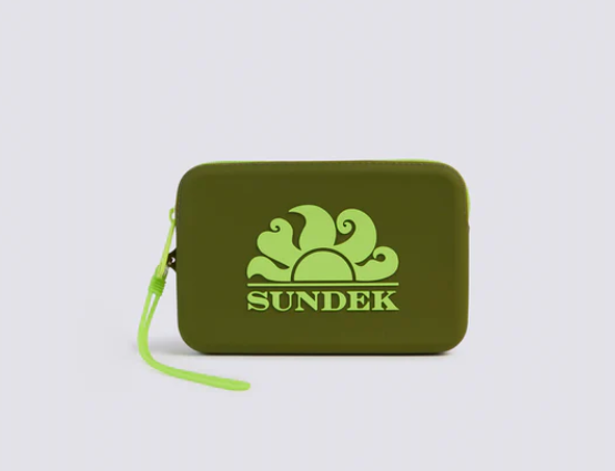 Pochette sundek unisex 
