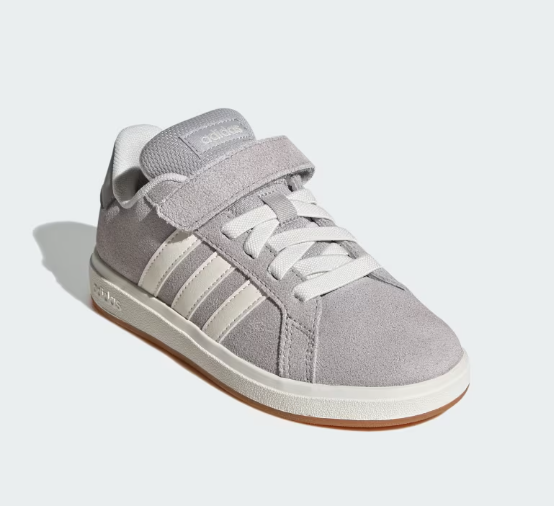 scarpe adidas grand court da bambino JP5897- Adidas