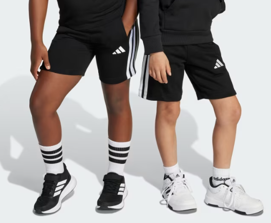 bermuda adidas da bambino 