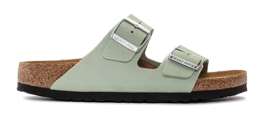 sandalo arizona da donna 1024213 Birkenstock