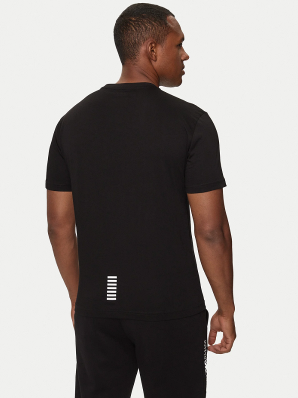 T-shirt ea7 da uomo 8NPT251200 EA7