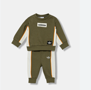 tuta adidas infant JY2749- Adidas
