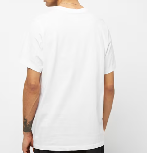 t-shirt nike da uomo 