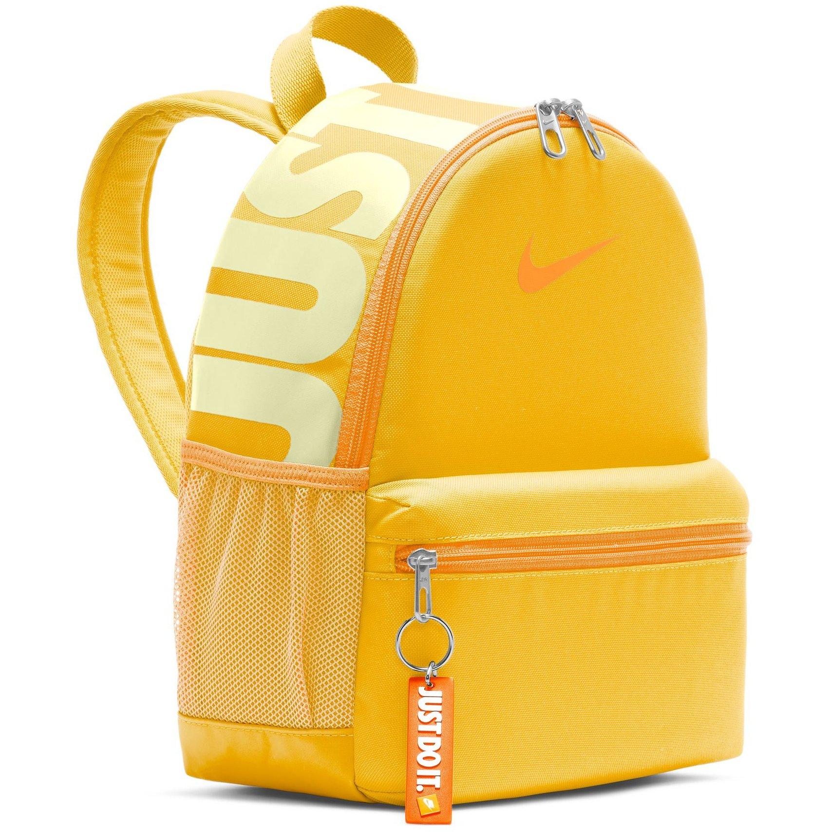 zaino just do it unisex DR6091845 Nike